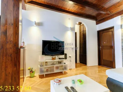 Sale, four bedroom apartment, 81m², Đeram Pijaca, Beograd - image 29
