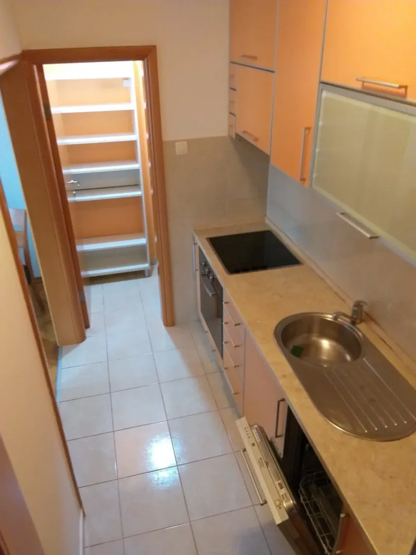Rent, one bedroom apartment, 52m², Nova Dalmatinska, Podgorica