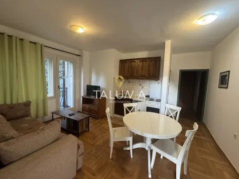 Rent, one bedroom apartment, 50m², Stari Aerodrom, Podgorica - image 1