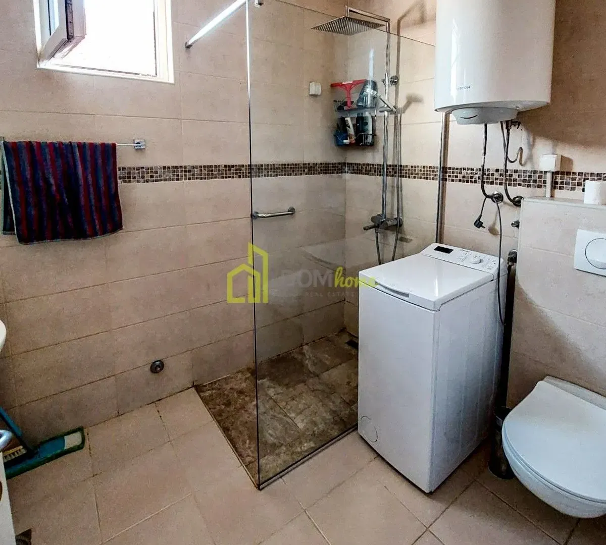 Rent, house, 120m², Tološi, Podgorica