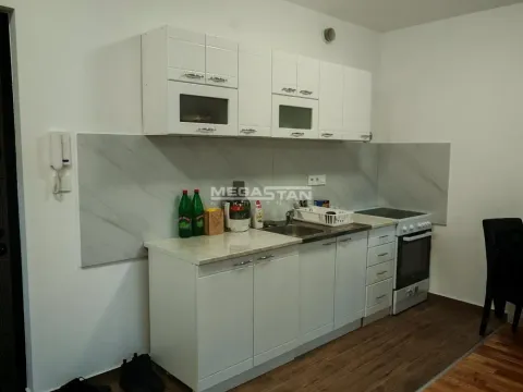 Sale, one bedroom apartment, 40m², Zvezdara Sve Podlokacije, Beograd - image 8