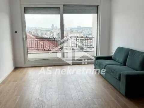 Izdavanje, dvosoban stan, 54m², Čubura, Beograd - image 2