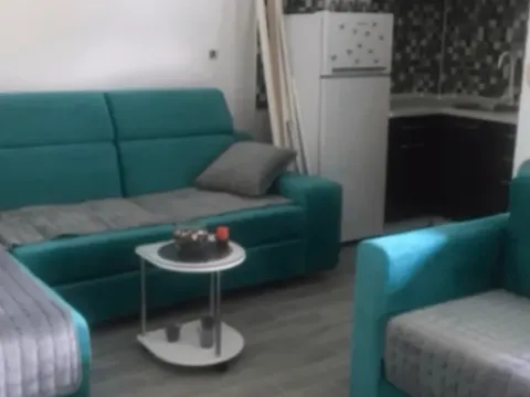 Izdavanje, garsonjera, 30m², Budva, Crna Gora - image 2