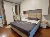 Izdavanje, jednosoban stan, 55m², Master Kvart, Podgorica - image 6