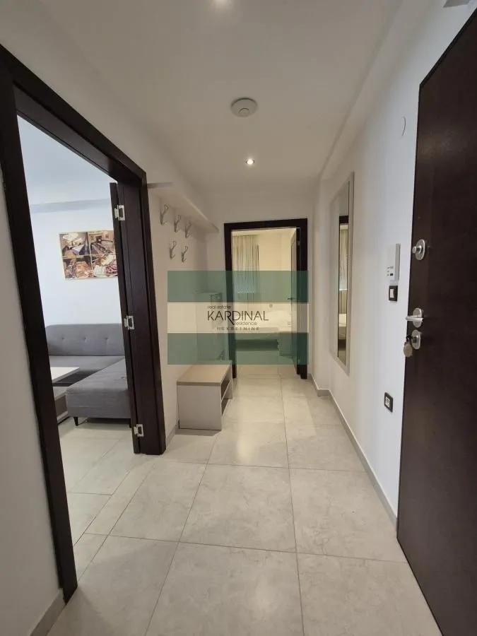 Prodaja, trosoban stan, 72m², Aqua park, Jagodina