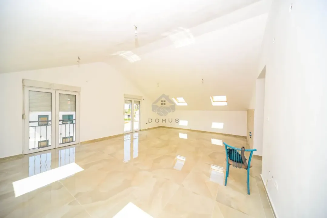 Sale, one bedroom apartment, 77m², Zabjelo, Podgorica