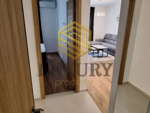 Izdavanje, jednosoban stan, 48m², New City, Podgorica - image 3