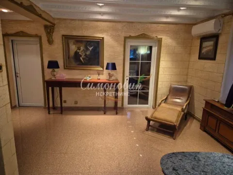 Prodaja, kuća, 830m², Savski Venac, Beograd - image 18