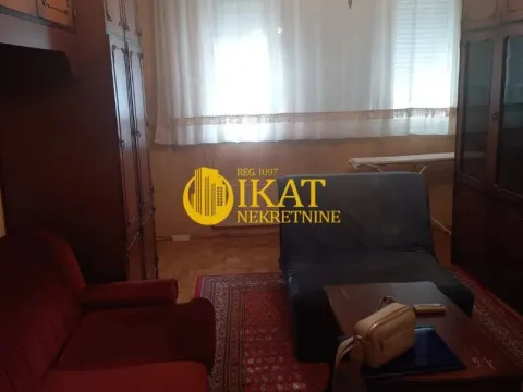 Prodaja, dvosoban stan, 49m², Karaburma, Palilula Sve Podlokacije - image 3