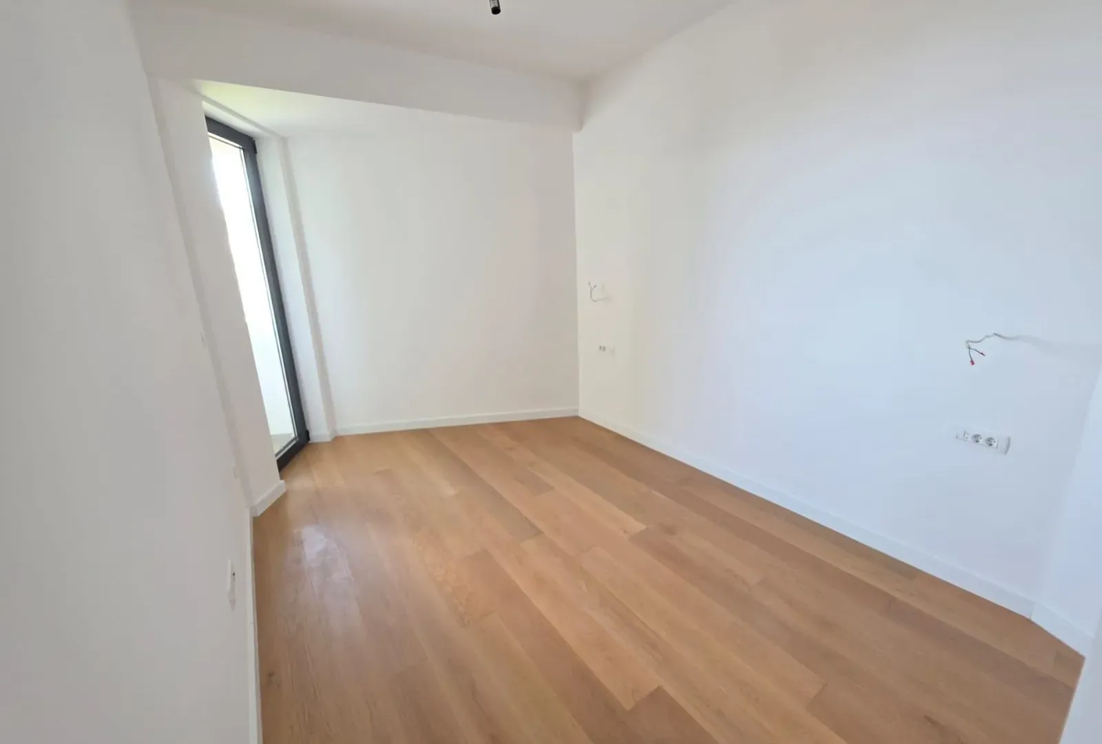 Prodaja, jednosoban stan, 54m², Bečići, Budva