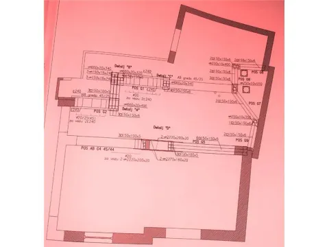 Prodaja, dvosoban stan, 72m², Vračar Sve Podlokacije, Beograd - image 18