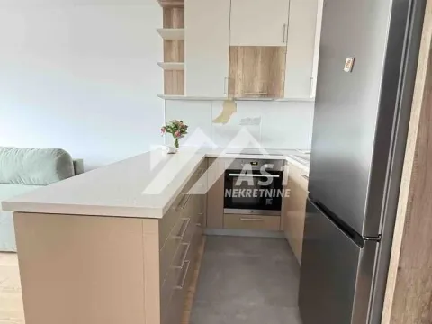 Izdavanje, jednosoban stan, 43m², Sajam, Novi Sad Sve Podlokacije - image 3