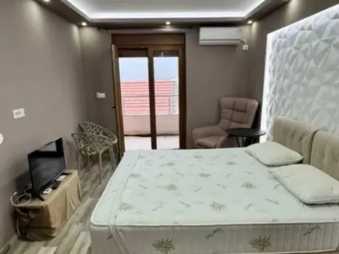 Sale, studio apartment, 27m², Topla, Herceg Novi