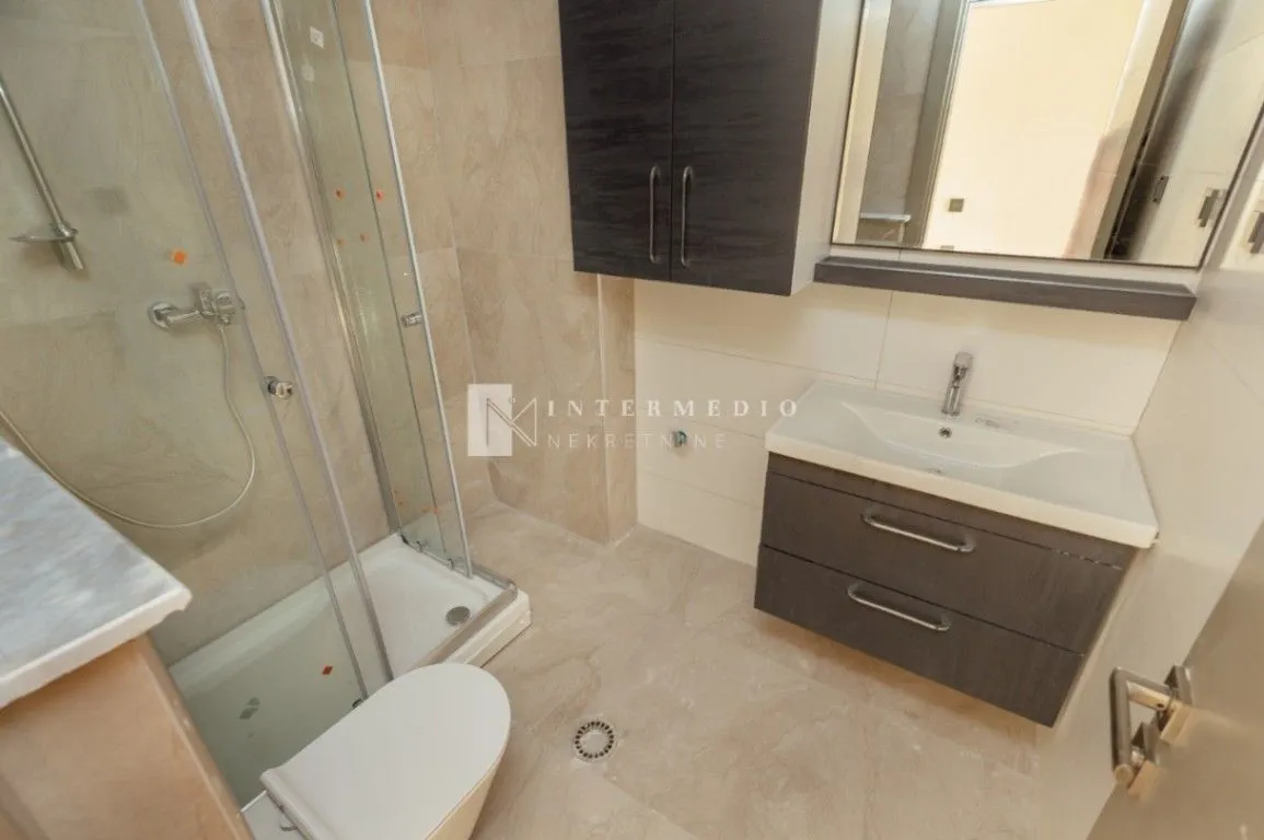 Prodaja, jednosoban stan, 73m², Topla, Herceg Novi
