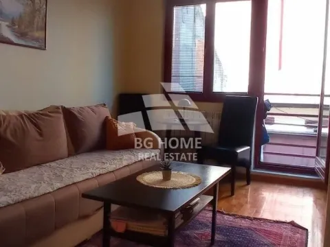 Stan in Cvetkova Pijaca