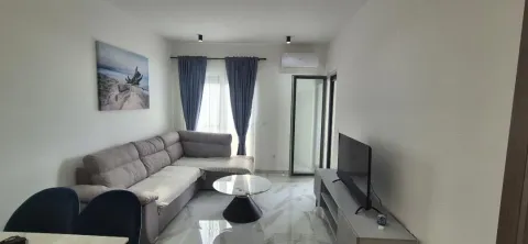 Rent, one bedroom apartment, 47m², Radanovići, Kotor - image 9