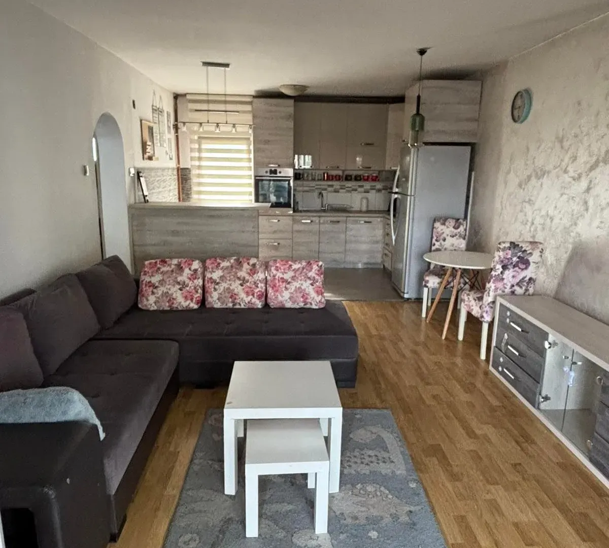 Prodaja, kuća, 150m², Stari Aerodrom, Podgorica