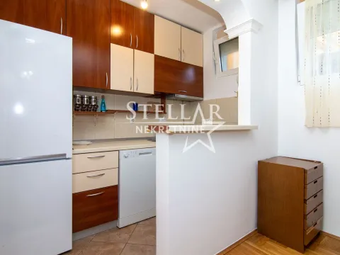 Izdavanje, dvosoban stan, 45m², Zagorič, Podgorica - image 5