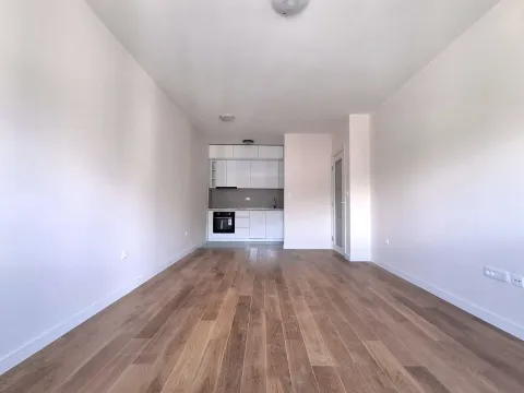 Izdavanje, stan, 59m², Central Point, Podgorica