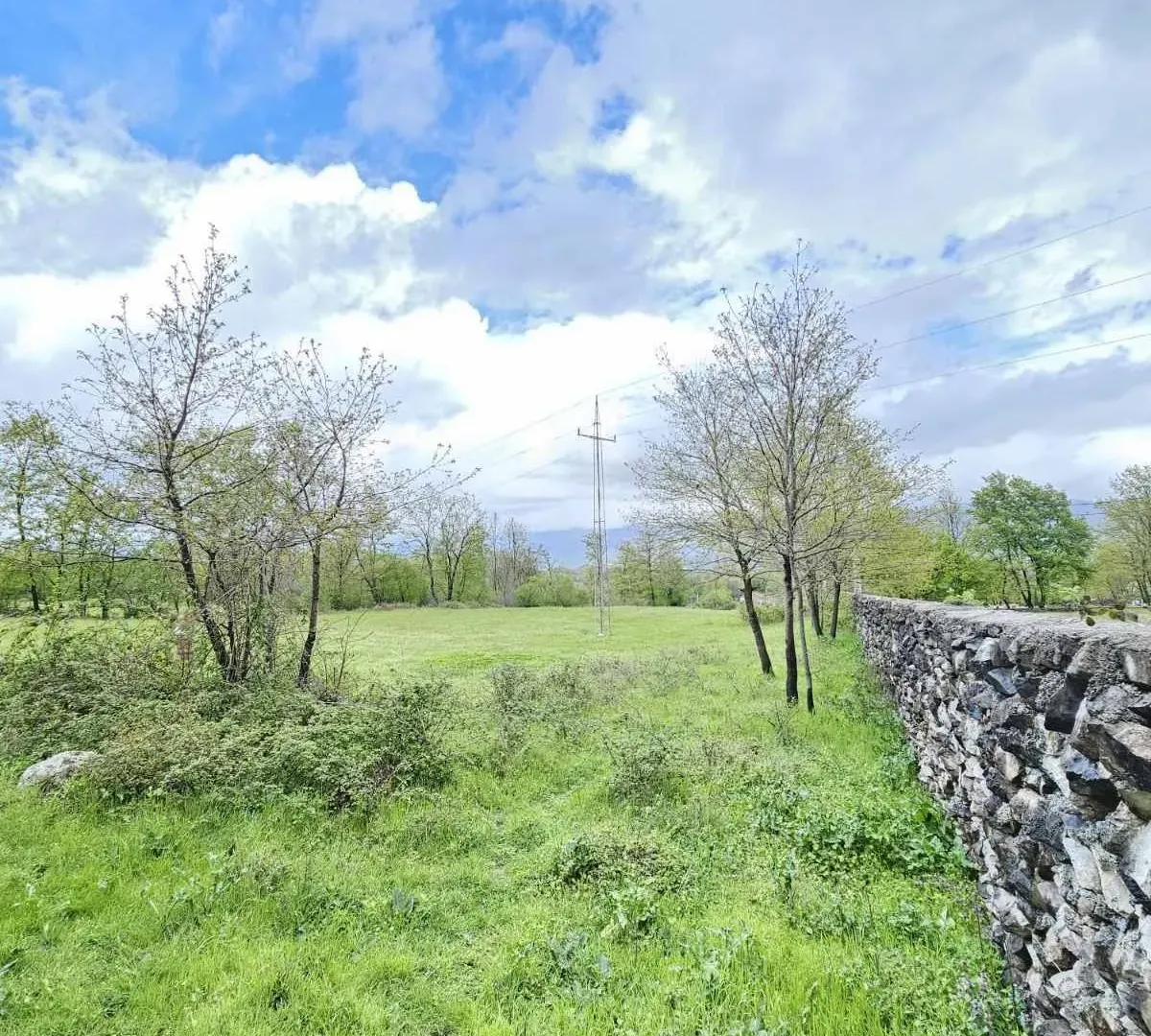Prodaja, plac, 2993m², Danilovgrad, Crna Gora