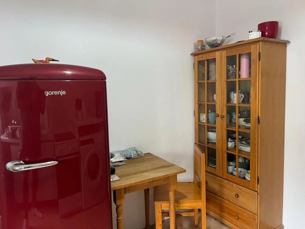 Sale, two bedroom apartment, 63m², Stari Grad, Beograd
