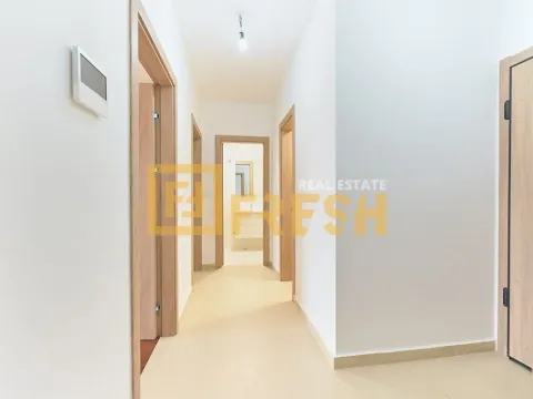 Rent, two bedroom apartment, 70m², Master Kvart, Podgorica - image 8