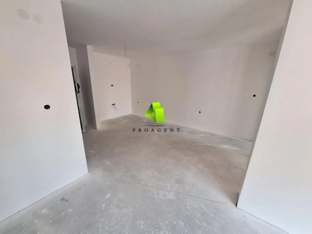 Prodaja, jednosoban stan, 54m², Medijana, Niš