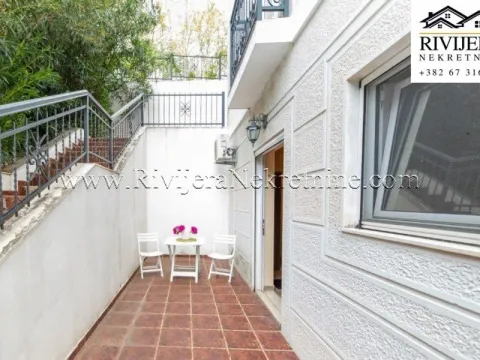 Prodaja, stan, 18m², Đenovići, Herceg Novi - image 8