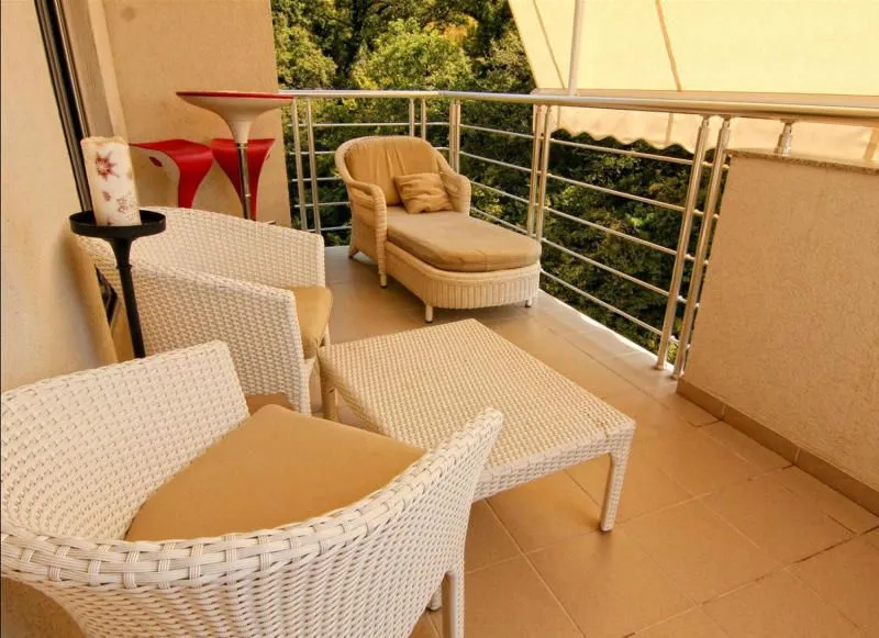 Prodaja, stan, 51m², Bečići, Budva