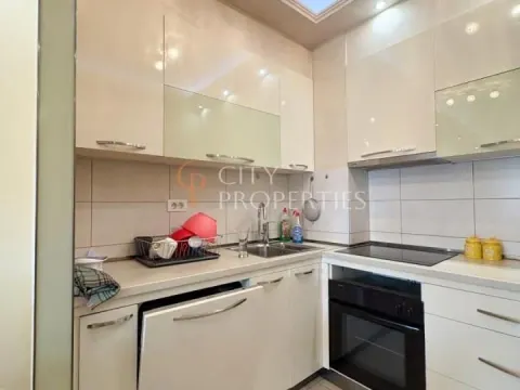 Rent, apartment, 50m², City Kvart, Podgorica - image 9
