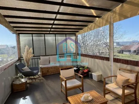 Prodaja, dvosoban stan, 55m², Sajlovo, Novi Sad Sve Podlokacije - image 15
