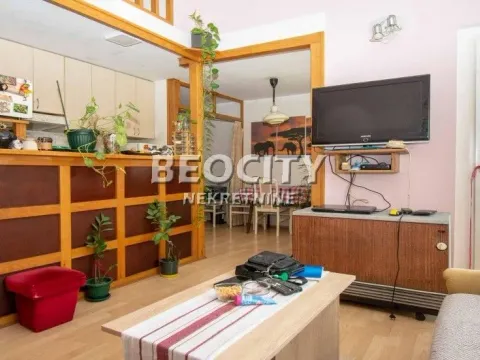 Prodaja, trosoban stan, 60m², Karaburma, Palilula Sve Podlokacije - image 4