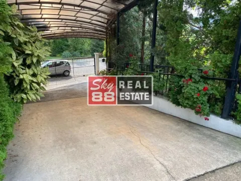 Izdavanje, stan, 340m², Savski Venac, Beograd - image 10