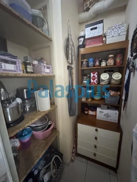 Prodaja, trosoban stan, 86m², Novi Banovci, Stara Pazova