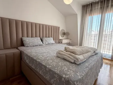 Rent, one bedroom apartment, 49m², Zabjelo, Podgorica - image 7