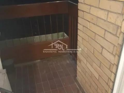 Rent, one bedroom apartment, 30m², Čukarička Padina, Beograd - image 12