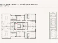 Prodaja, četvorosoban stan, 147m², Neimar, Vračar Sve Podlokacije - image 2