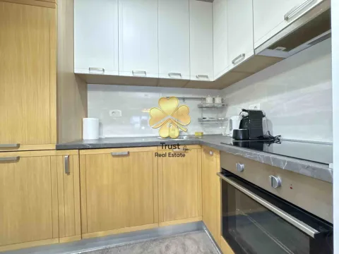 Izdavanje, jednosoban stan, 50m², Central Point, Podgorica - image 4