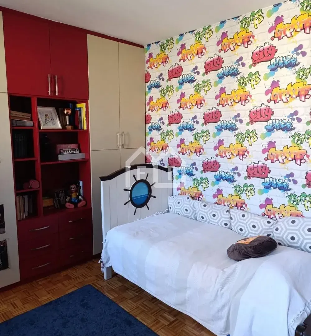 Rent, two bedroom apartment, 50m², Novi Beograd Blok 72, Novi Beograd Sve Podlokacije