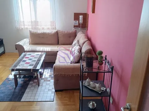 Prodaja, jednosoban stan, 40m², Tuški Put, Podgorica - image 10