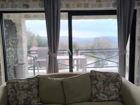 Rent, two bedroom apartment, 60m², Nalježići, Kotor - image 9