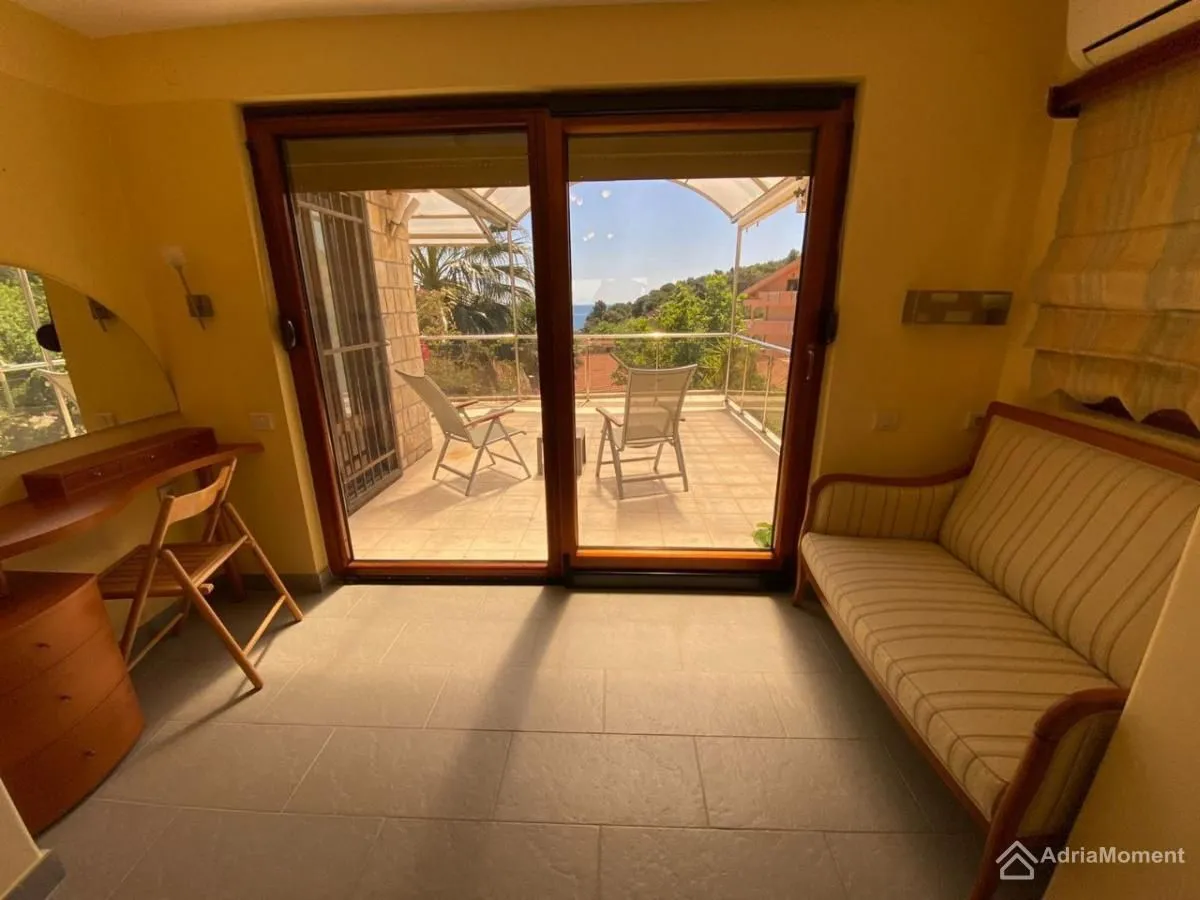 Sale, house, 217m², Petrovac, Budva