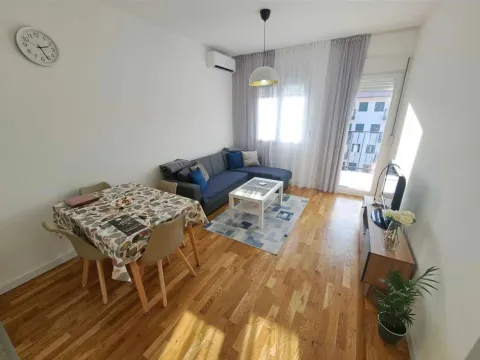 Sale, one bedroom apartment, 40m², Zabjelo, Podgorica - image 1