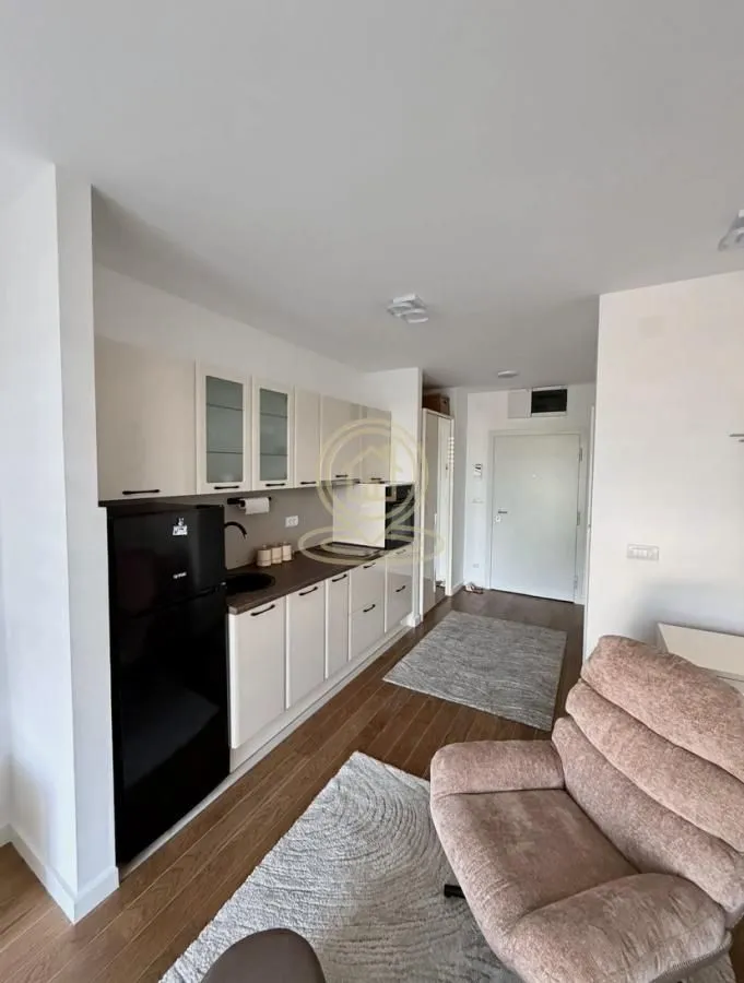 Prodaja, jednosoban stan, 33m², Medijana, Niš