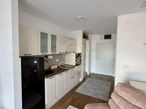 Prodaja, jednosoban stan, 33m², Medijana, Niš - image 4