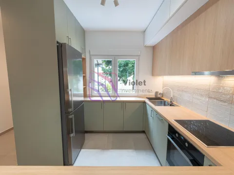 Izdavanje, trosoban stan, 100m², Dalmatinska ulica, Podgorica - image 32
