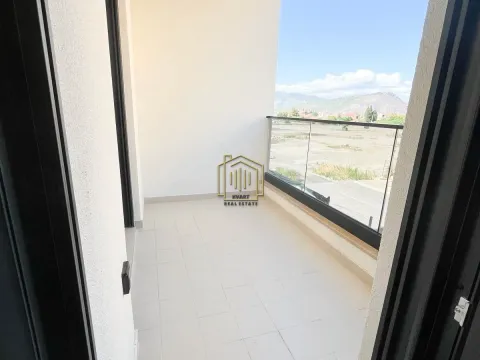 Izdavanje, jednosoban stan, 50m², City Kvart, Podgorica - image 9