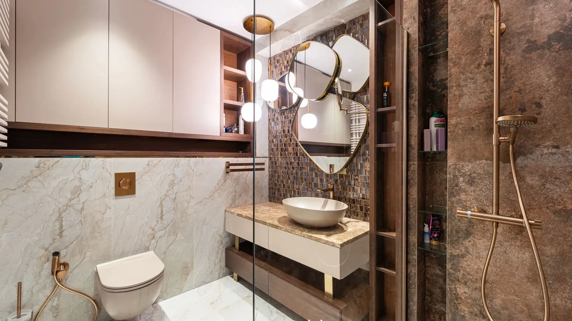 Prodaja, dvosoban stan, 117m², Gorica C, Podgorica