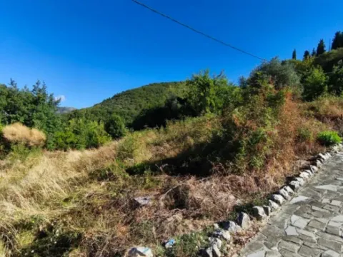 Sale, land lot, 3162m², Donja Lastva, Tivat - image 9