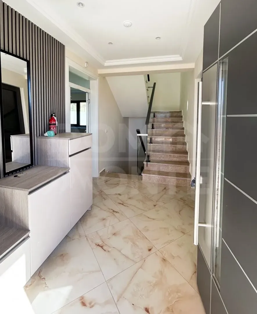 Rent, house, 130m², Tivat, Crna Gora